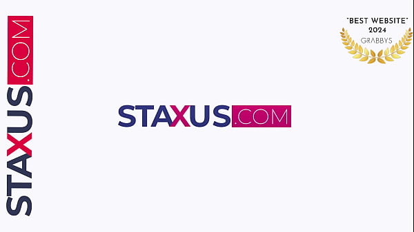 Image STAXUS ::  passion for oil. Extremely hot scene.