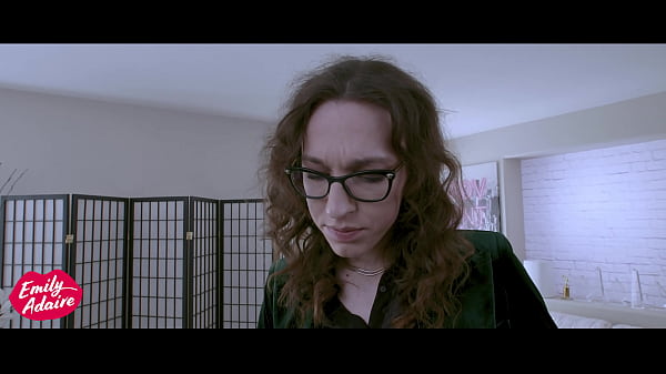 Image The Backend Position &ndash_ penetration testing on young IT guy - Emily Adaire fucks Fxxk Buck