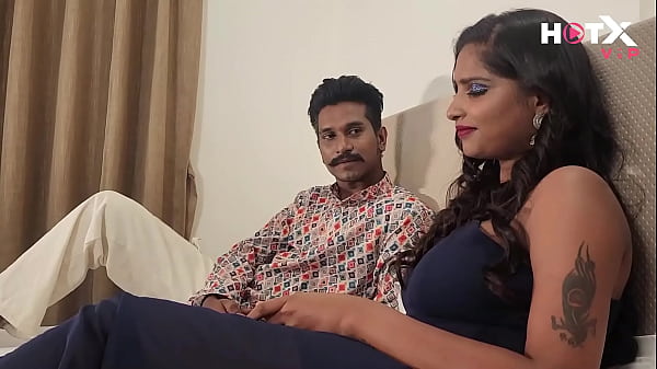 Image Big Boobs newly Married Indian Bhabhi Rough Sex with Devar