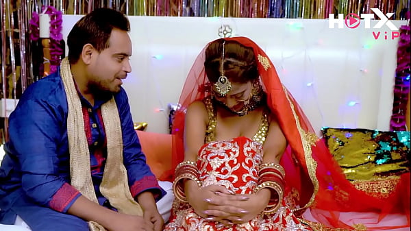 Image Real Indian Desi Bride Fucked hard in Pussy and Ass on Honeymoon Night ( Hindi Audio )