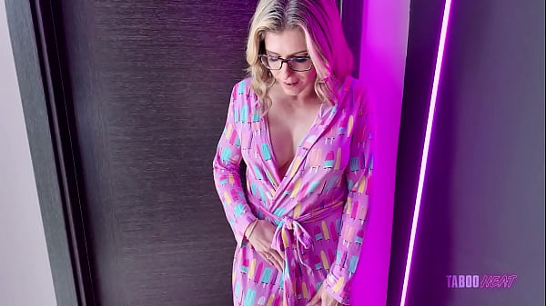 Image Vacation Anal Sex with Step Mom - Cory Chase - Taboo Heat - Luke Longly