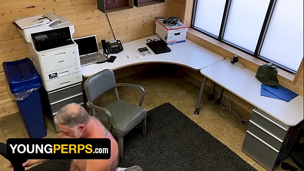 Image Young Perps - Security Guard Learns A Tough Lesson About Making False Accusations