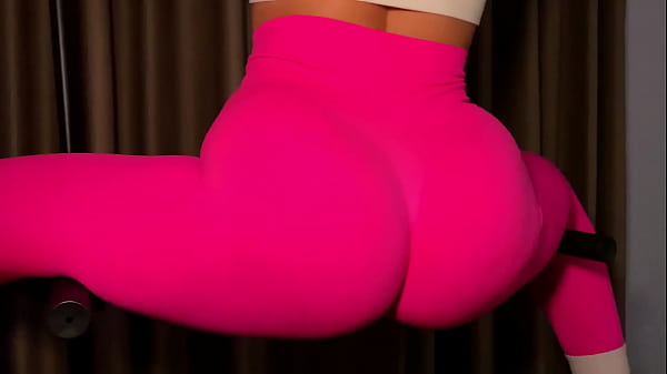 Image Fitness workout gone wrong