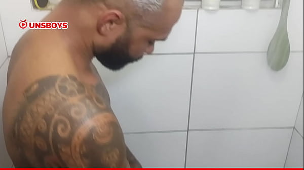 Image Tr&ecirc_s safad&otilde_es ativos tomando banho | Compila&ccedil_&atilde_o banhos # 2
