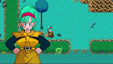 Image Bulma's Adventure 3 episode 2