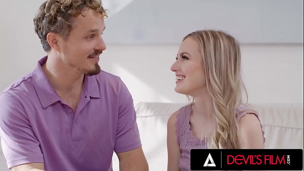 Image DEVILS FILM - Wild Couple Swapping In Intense Swinger Foursome With Scarlett Sage And Carlita Ray