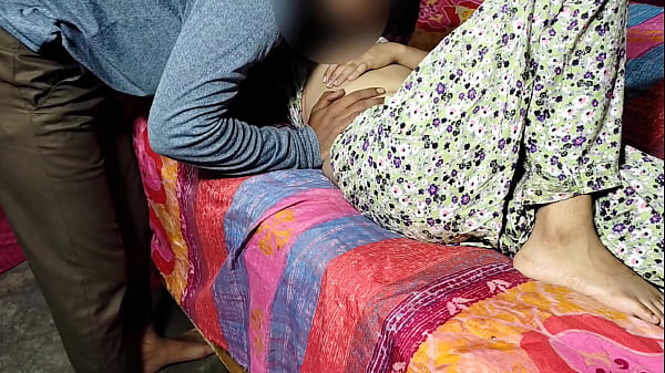 Image Desi Stepmom Fucked Hard By Step Son While Cleaning Fan
