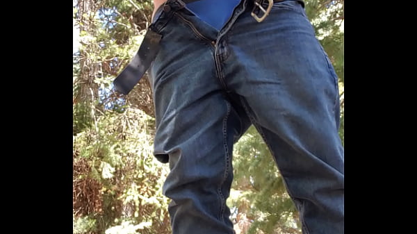 Image Me Cumming In The Woods 0529241