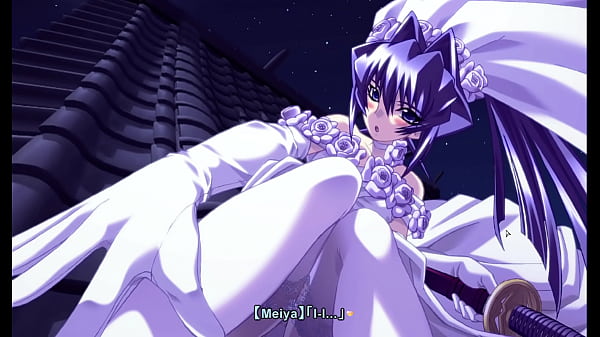 Image Meiya H Scene Muv Luv Extra