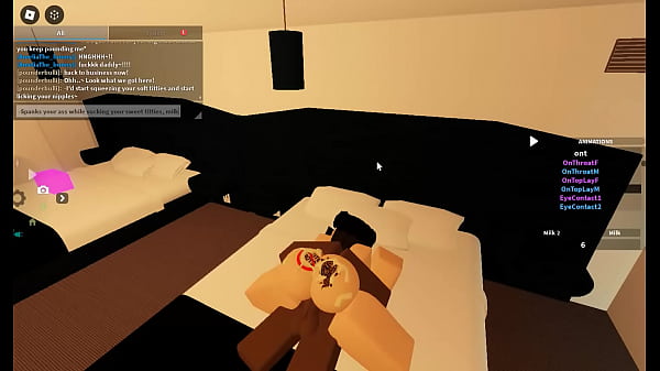 Image 146 | Roblox Porn [BLACKED]