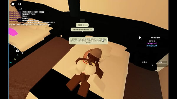 Image 148 | Roblox Porn [BLACKED]