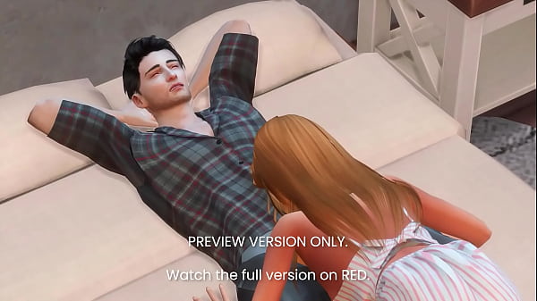 Image Picnic Date  - 3d Hentai - Preview Version