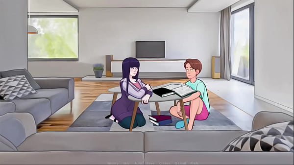 Image Sex Note Cap 8 - mi madrastra y la madre de mi mejor amigo me hacen una paja
