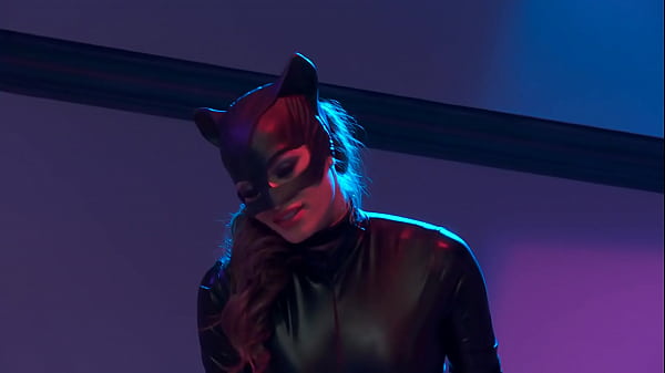 Image FEMDOM COSPLAY COSTUME PORN - PARODY XXX