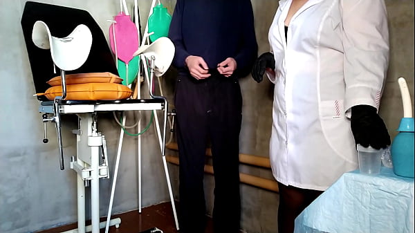 Image Gorgeous mature nurse knows how to make you cum
