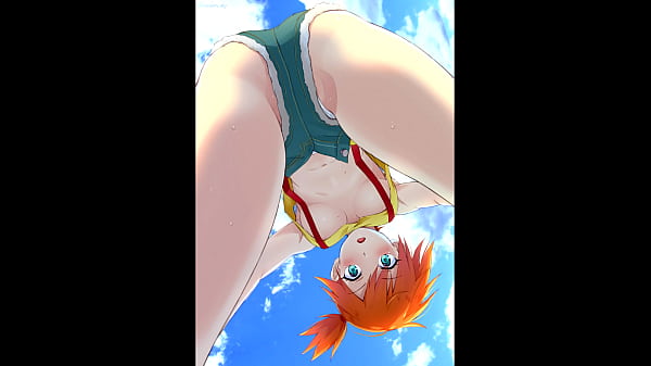 Image Misty-Pokemon [Compilation Rule 34]