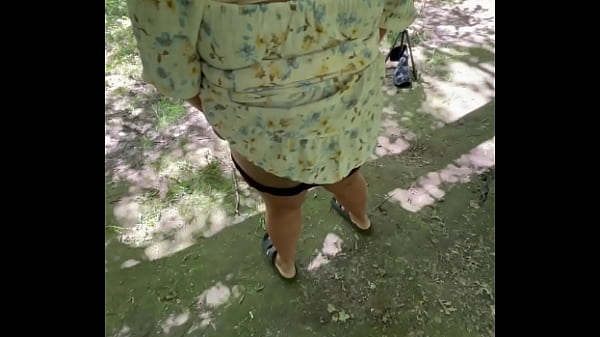 Image FUCKING UNDER THE PUBLIC PARK BRIDGE