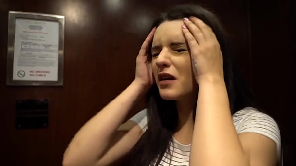 Image White Girl is INFATUATED with the biggest DICK she's ever seen