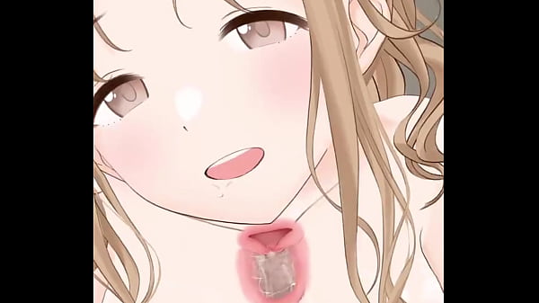 Image Anime Sexy Otaku riding and getting covered in cum