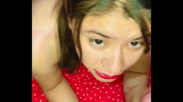 Image Puta latina me da una rica mamada y me vengo es su cara hermosa | MinnieSoulDays