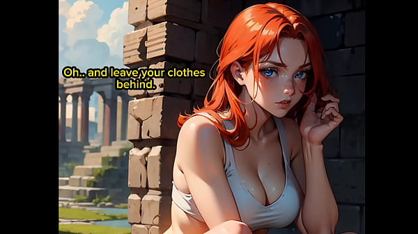 Image Ginger Goddess Humiliates And Denies You [JOI] [DENIAL]