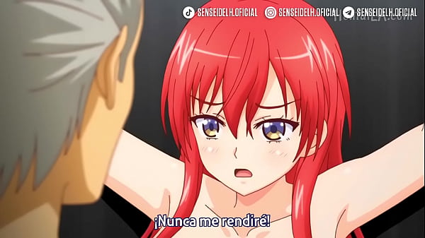 Image Dearest Blue capitulo 01 - Animaci&oacute_n Hentai