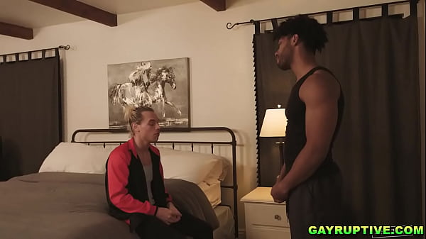 Image In this sweet scene, a pro quarterback, Tony Genius falls for one of his team's cheerleaders