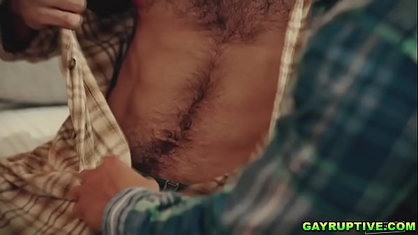 Image Andrew Miller and Jimmy were sent to a notorious conversion camp to work away the gay