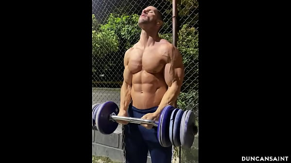 Image Pornstar workout