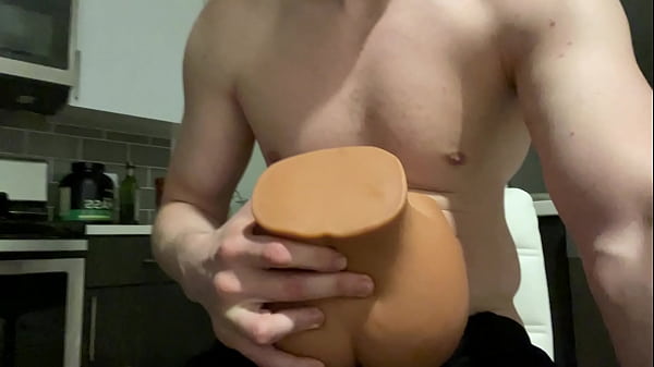 Image The Ministry of Orgasm fucked a young swarthy beauty with a big ass