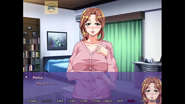 Image My wife wants to fuck my neighbor [Indecent Wife Hana NTR Game #1]