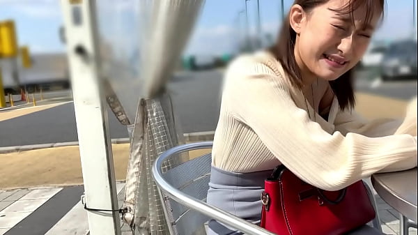 Image [English Dubbing] Orgasms non-stop sex in the middle of the day with a friend with big tits and a big ass and a great style! Outdoor date with vibrator inserted!