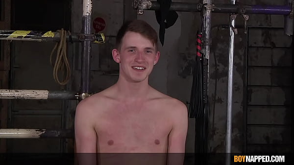 Image Dom Xavier Sibley Pours Molten Wax On Twink Taylor Mason