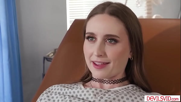 Image Husband watching wife fucked by doctor
