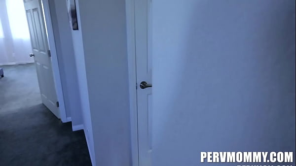 Image The Panty Problem Chloe Amour, Joshua Lewis