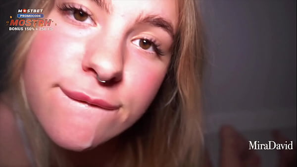 Image ROUGH Fuck with Submissive College Girl - Mira David