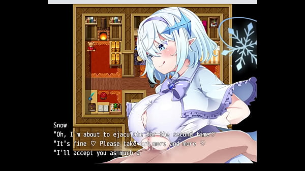 Image Snow - Lascivious Lulluaby (hentai femdom)