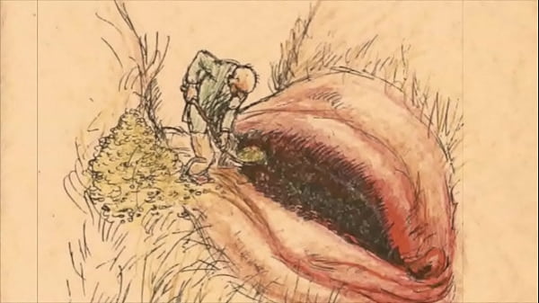 Image vintage erotic drawings