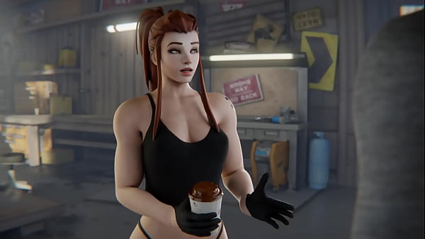 Image Overwatch Compilation #137 (03.06.24)