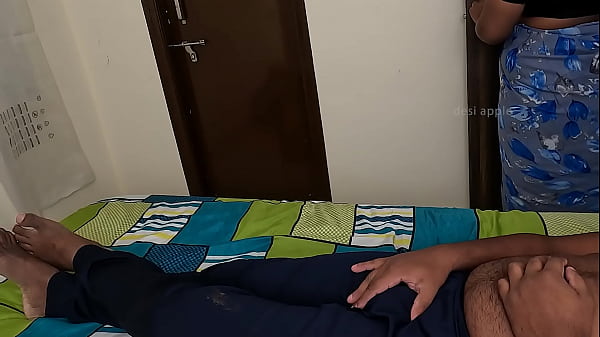 Image What is happening inside home with maids in India
