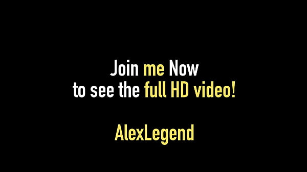 Image Alex Legend Loves When Nymphos Like Ashley Adams Eat His Balls & Dick!