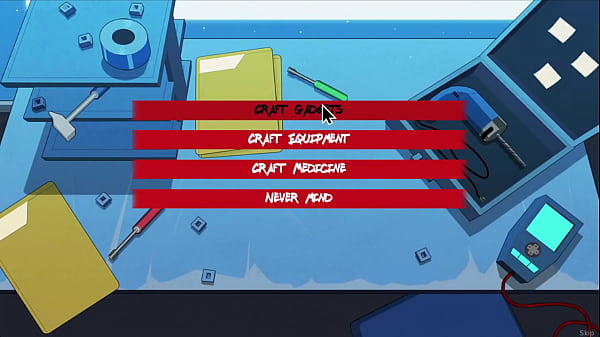 Image I found a Clover (Paprika Trainer) Ep 3