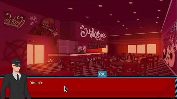 Image Someone order a milkshake (Paprika Trainer) Ep 2