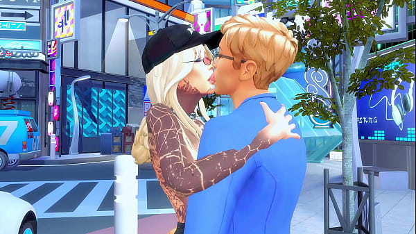 Image TATTOO SLUT LOVES HARD ANAL SEX AND FACEFUCK FOR MONEY (SIMS   ANIME HENTAI   SFM COMPILATION)