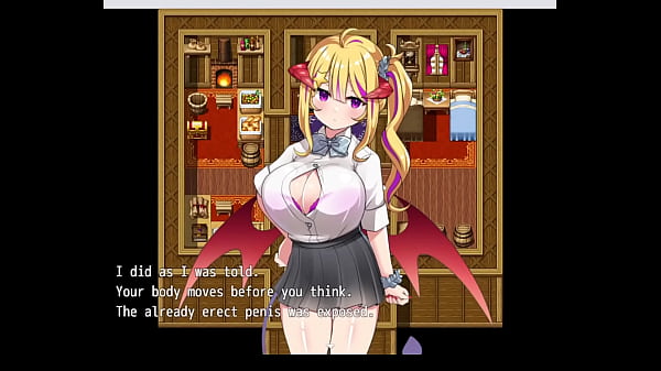 Image Lascivious Lulluaby (hentai femdom) P1