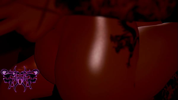 Image VRC Futa GirlFriend Fucks Her Friend Until They Cum (Mutiple Times)