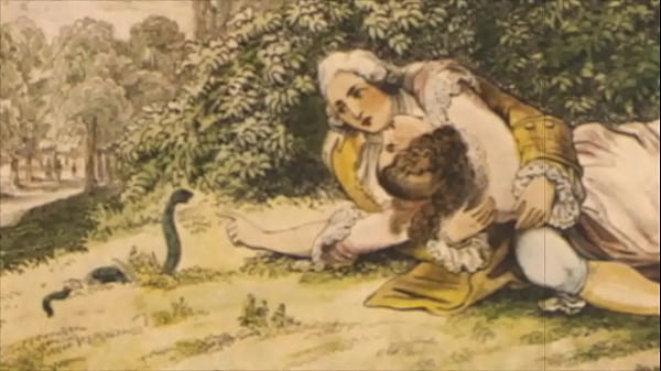 Image vintage erotic drawings