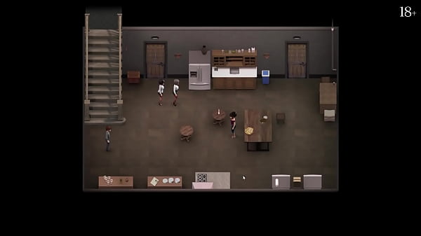 Image Complete Gameplay - Lust Epidemic, Part 20