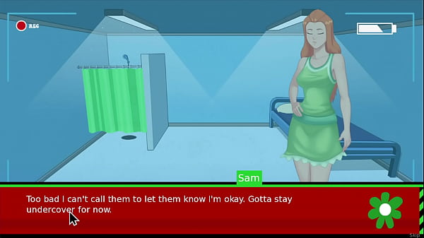 Image New toys for the girl (Paprika Trainer) Ep 4