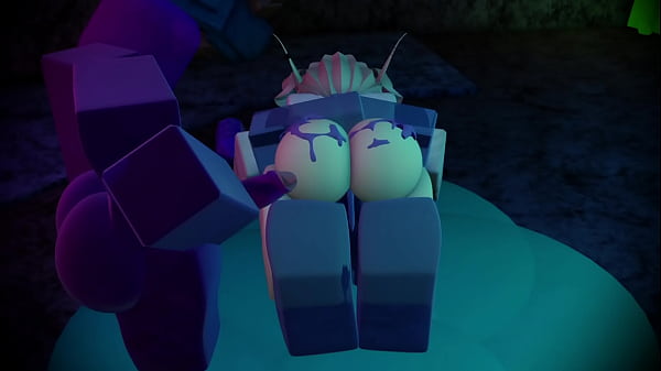 Image Slime gangbang // RanyaRPG